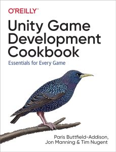 Unity Game Development Cookbook