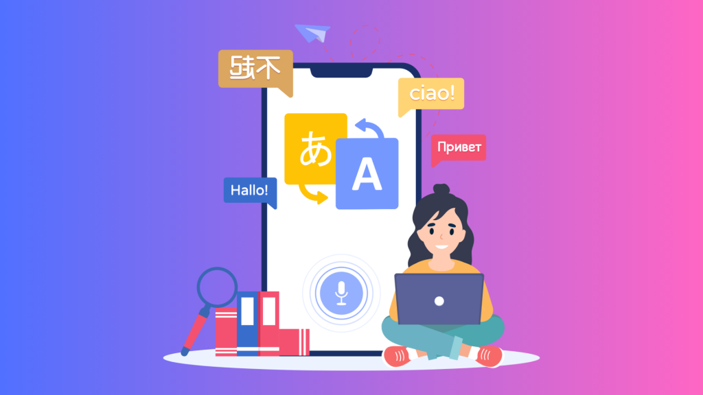 Language Learning Apps