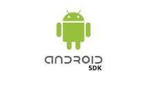 Image of Android Software Development Kit (SDK) for app development