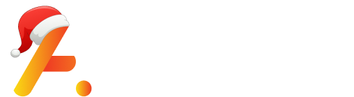 The App Founders logo in footer section