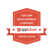 AppFutura Top App Development Company Award