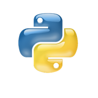 python