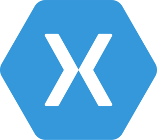 Icon image of Xamarin software for cross-platform app development